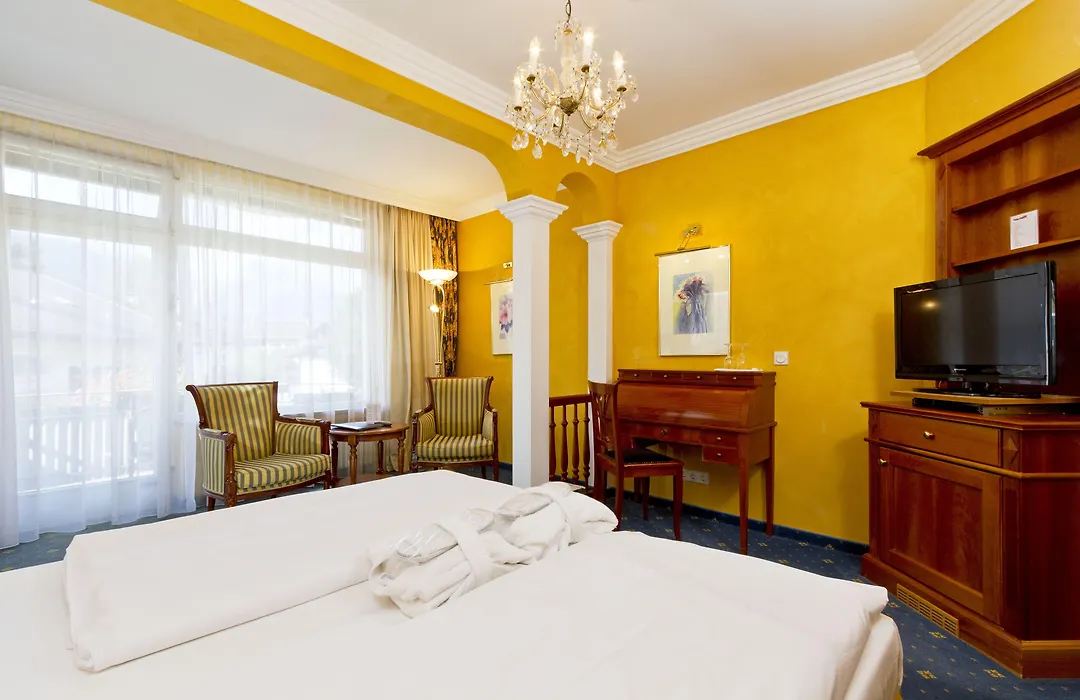 Wittelsbacher Hof Swiss Quality Hotel-1
