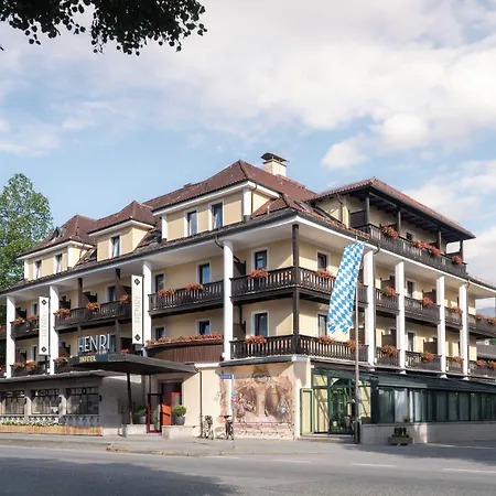 HENRI Country House Garmisch-Partenkirchen-2